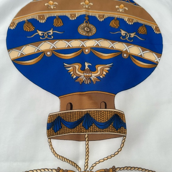 June De Paris Scarf - Picture 2 of 4